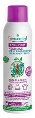 Puressentiel Sprej proti v&scaron;&iacute;m do prostřed&iacute; 24H 150 ml