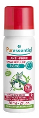 Puressentiel Anti-Sting Spray 7H Baby 60ml