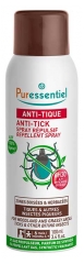 Puressentiel Spray Repellente Antizecche 100 ml