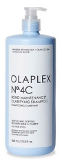 Olaplex N&deg;4C Bond Maintenance Kl&auml;rendes Shampoo 1 L