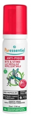 Puressentiel Anti-Stich Repellent Milk Tropical Zones 75 ml