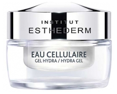 Institut Esthederm Cellular Water Hydra-Replumping Gel 50 ml