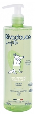 Rivadouce Les Loupiots Shampoo Districante Mandorla Dolce 400 ml