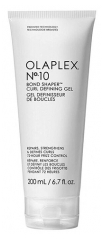 Olaplex No.10 Bond Shaper Curl Defining Gel 200 ml