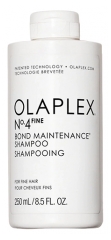 Olaplex N&deg;4Fine Bond Maintenance Shampoo 250 ml