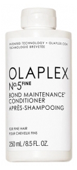 Olaplex No. 5 Fine Bond Maintenance Conditioner 250 ml