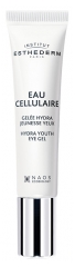 Institut Esthederm Eau Cellulaire Gel&eacute;e Hydra Jeunesse Yeux 15 ml