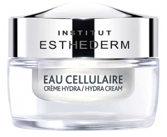 Institut Esthederm Cellular Water Hydra-Replumping Cream 50 ml