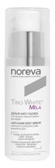 Noreva Trio White M&eacute;la S&eacute;rum Antimanchas 30 ml