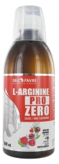 Eric Favre L-Arginine Pro Zero 500 ml