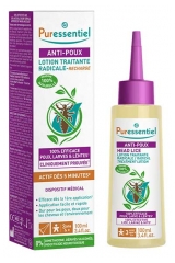 Puressentiel Zdravilni losjon proti u&scaron;i 100 ml
