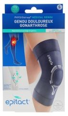 Epitact Physiostrap Epithel Flex Schmerzhafte Knie-Gonarthrose