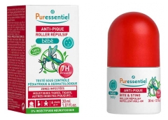 Puressentiel Roller Repelent za dojenčke 30 ml