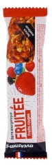 Overstims Baton cu Fructe 32 g - Gust : Fructe ro?ii