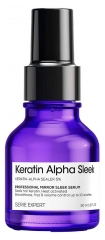 L'Or&eacute;al Professionnel Keratin Alpha Sleek Professionelles Spiegelglanz-Serum 50 ml