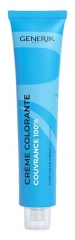 Generik Cr&egrave;me Colorante Couvrance 100% 100 ml