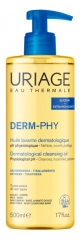Uriage &Oacute;leo de Banho 500 ml