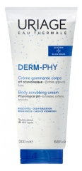 Uriage Derm-Phy Cr&egrave;me Gommante Corps 200 ml