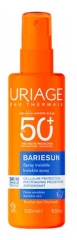 Uriage Bari&eacute;sun Niewidzialny spray bardzo wysokiej ochrony SPF50+ bezzapachowy 200 ml