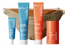 Endro Hydration & Glow Discovery Kit