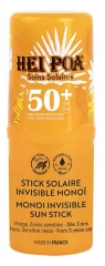 Hei Poa Slunečn&iacute; Tyčinka na Obličej a Citliv&eacute; Oblasti SPF50+ 15 g