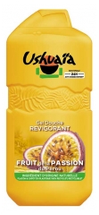 Ushua&iuml;a Revitalizing Passion Fruit Shower Gel 280 ml