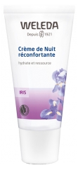 Weleda Nomierino&scaron;s Nakts Krēms 30 ml