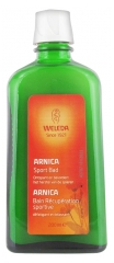 Weleda Baie de Recuperare Sportivă cu Arnică 200 ml