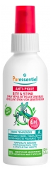 Puressentiel Anti-Pique Spray Repelent Piele Sensibilă 100 ml