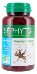 S&eacute;phyto Klouby Přeslička Bio 200 Kapsl&iacute;