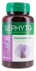 S&eacute;phyto Digestion &amp; D&eacute;tox Desmodium 200 Capsule