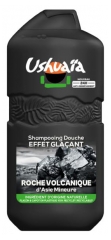 Ushua&iuml;a Champ&uacute; Ducha Efecto Glacial Roca Volc&aacute;nica 280 ml