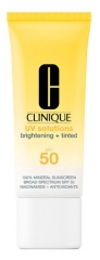 Clinique UV Solutions Illuminateur Teint&eacute; SPF50 40 ml