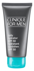Clinique For Men Daily Moisturizer SPF50 75 ml