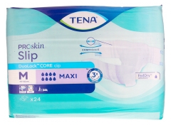 Tena ProSkin Slip Maxi 24 Changes Complets