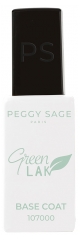 Peggy Sage Green Lak Base Coat LED 10 ml