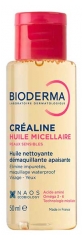 Bioderma Cr&eacute;aline Huile Micellaire 50 ml