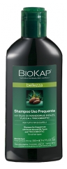 Biokap Bellezza Frequent Use Shampoo 200 ml