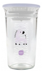 MAM 360&deg; mokomasis puodelis 290 ml nuo 8 mėnesių