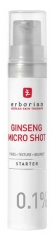 Erborian Ginseng Micro Shot Serum 10 ml