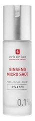 Erborian Ginseng Micro Shot Serum 30 ml