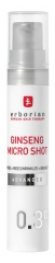 Erborian Ginseng Micro Shot Intensiv Serum 10 ml