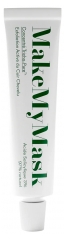 Make My Mask Tricho-Pure Konzentrat f&uuml;r aktive Kopfhaut-Exfoliation 50 ml