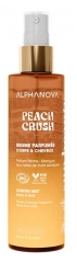 Alphanova Sun Beauty Apă de Parfum pentru Corp & Păr Peach Crush Bio 100 ml