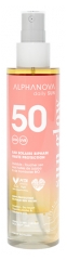 Alphanova Sun Glow Eau Solaire Biphase SPF50 125 ml