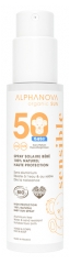 Alphanova Sun Baby Organic Sun Spray SPF50 100 g
