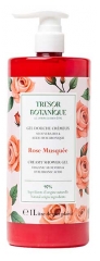 Tr&eacute;sor Botanique Cremiges Duschgel Hagebutte 1 L