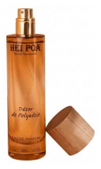 Hei Poa Eau de Parfum Tr&eacute;sor de Polyn&eacute;sie 50 ml
