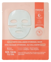B.A.R Masque Hydrogel au Collag&egrave;ne PDRN 1 Masque