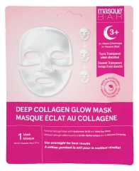 B.A.R Masque &Eacute;clat au Collag&egrave;ne 1 Masque
